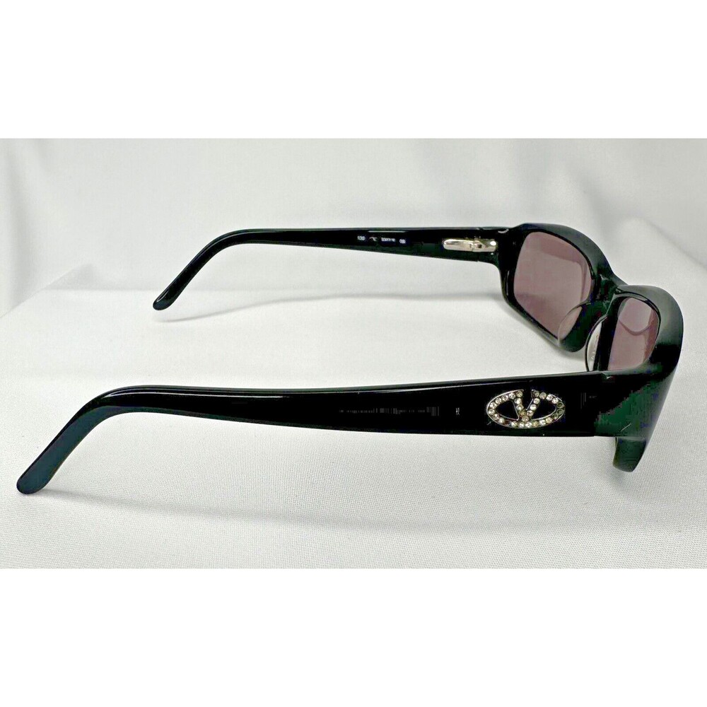 Valentino V3002/S 0086 Women's Sunglasses 54-16-130 Designer Wrap FRAMES ONLY - Picture 6 of 10